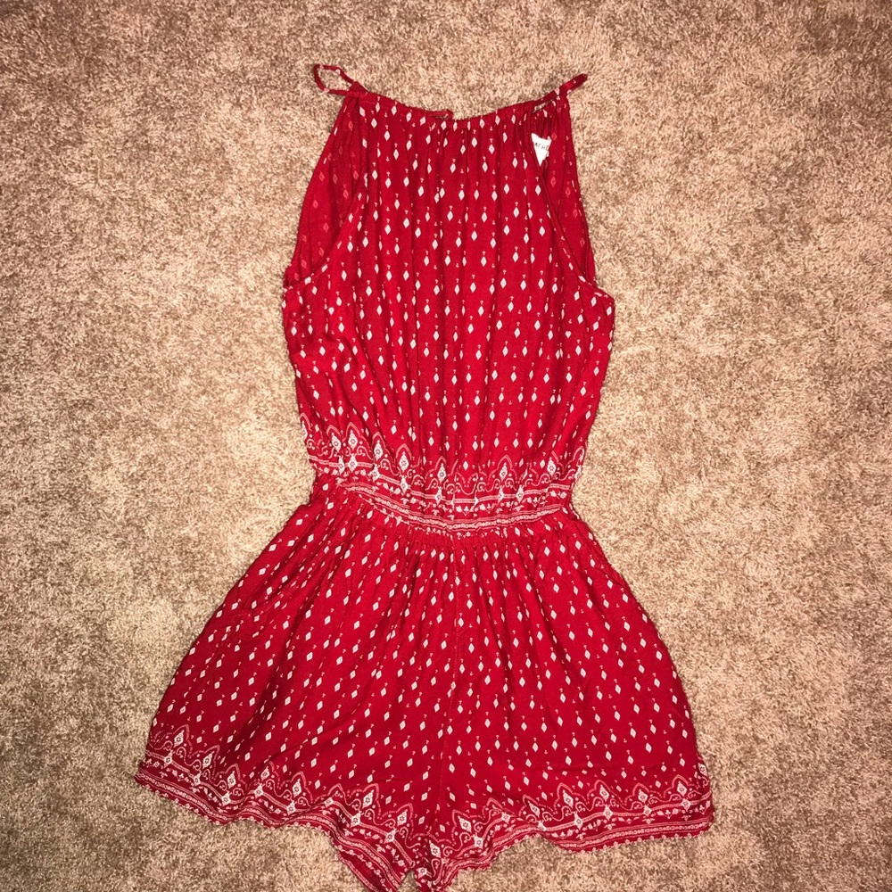 Romper - Picture 4 of 6